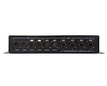 Carica l&#39;immagine nel visualizzatore di Gallery, Sagitter control qpix led bar rgb w/power cable
