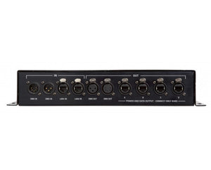 Sagitter control qpix led bar rgb w/power cable