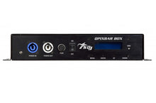 Carica l&#39;immagine nel visualizzatore di Gallery, Sagitter control qpix led bar rgb w/power cable
