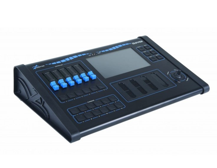 Sagitter Quiver dmx controller