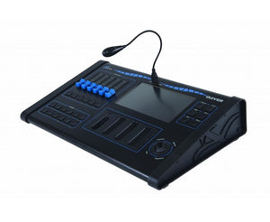 Sagitter Quiver dmx controller