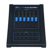 Carica l&#39;immagine nel visualizzatore di Gallery, Sagitter Quiver X dmx controllers wing
