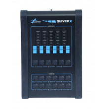 Carica l&#39;immagine nel visualizzatore di Gallery, Sagitter Quiver X dmx controllers wing
