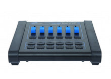 Carica l&#39;immagine nel visualizzatore di Gallery, Sagitter Quiver X dmx controllers wing
