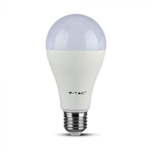 Carica l&#39;immagine nel visualizzatore di Gallery, V-TAC LAMPADINA LED E27 12W BULB A66 CHIP SAMSUNG
