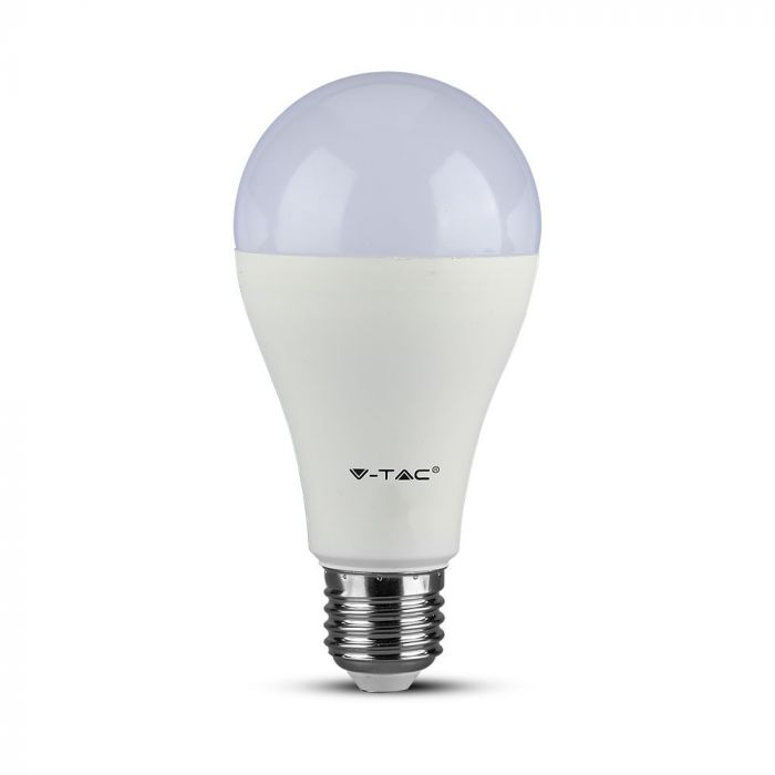 V-TAC LAMPADINA LED E27 12W BULB A66 CHIP SAMSUNG