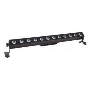 Sagitter slimbar  PIX 12X15W LED RGBW/FC IRC PIXEL