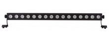Carica l&#39;immagine nel visualizzatore di Gallery, Sagitter slimbar DL 16X12W LED RGBWAU/FC IRC DB P
