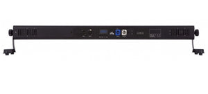 Sagitter slimbar DL 16X12W LED RGBWAU/FC IRC DB P