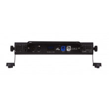 Carica l&#39;immagine nel visualizzatore di Gallery, Sagitter slimbar  DL 8X12W LED RGBWAU/FC IRC DB PI
