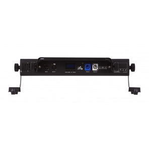 Sagitter slimbar  DL 8X12W LED RGBWAU/FC IRC DB PI