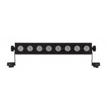 Carica l&#39;immagine nel visualizzatore di Gallery, Sagitter slimbar  DL 8X12W LED RGBWAU/FC IRC DB PI
