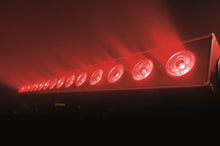 Carica l&#39;immagine nel visualizzatore di Gallery, Sagitter slimbar  DL 8X12W LED RGBWAU/FC IRC DB PI
