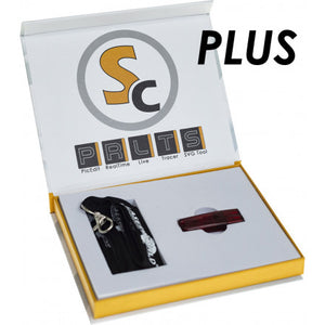 Laserworld Showcontroller PLUS