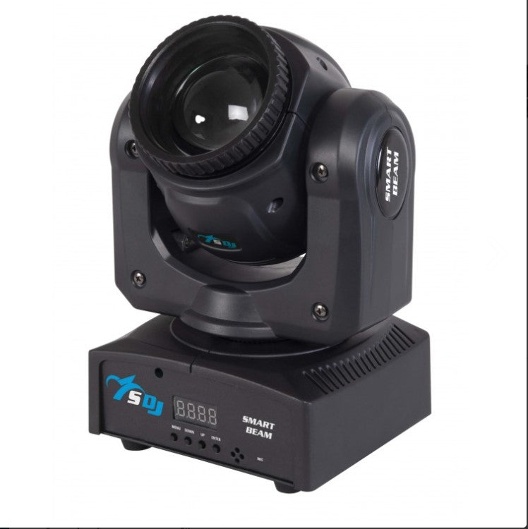 Sagitter moving head smart beam 40w rgbw