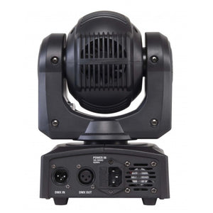 Sagitter moving head smart beam 40w rgbw