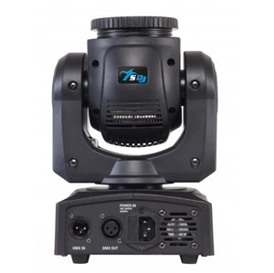 Sagitter moving head smart beam 40w rgbw