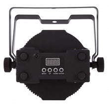 Carica l&#39;immagine nel visualizzatore di Gallery, Sagitter slimpar DL 7X12W LED RGBWAU/FC IRC
