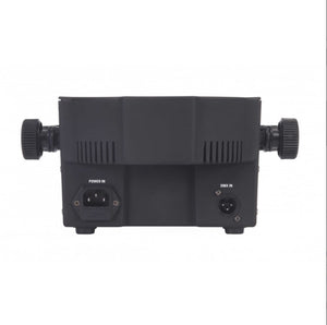 Sagitter slimpar STROBO 224 LED IRC