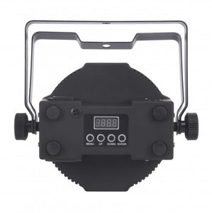 Sagitter slimpar STROBO 224 LED IRC