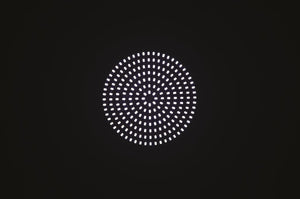 Sagitter slimpar STROBO 224 LED IRC
