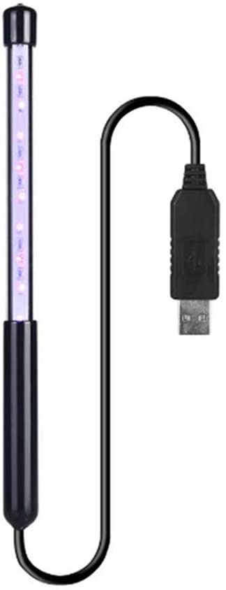 Sterilizzatore Portatile Lampada germicida