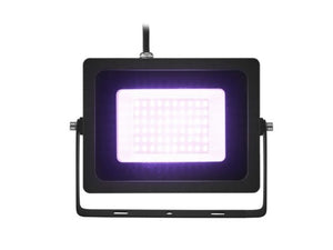 Eurolite LED IP FL-30 SMD UV (374nm)