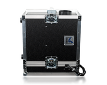 Carica l&#39;immagine nel visualizzatore di Gallery, Smoke Factory Captain D con  Case
