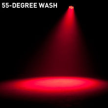 Carica l&#39;immagine nel visualizzatore di Gallery, ADJ Vizi HexWash7
