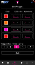Carica l&#39;immagine nel visualizzatore di Gallery, Ape Labs W-APP wireless Transceiver
