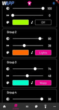 Carica l&#39;immagine nel visualizzatore di Gallery, Ape Labs W-APP wireless Transceiver
