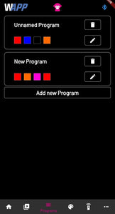 Ape Labs W-APP wireless Transceiver