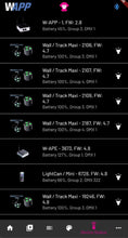 Carica l&#39;immagine nel visualizzatore di Gallery, Ape Labs W-APP wireless Transceiver
