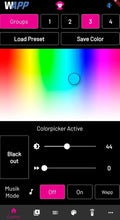 Carica l&#39;immagine nel visualizzatore di Gallery, Ape Labs W-APP wireless Transceiver
